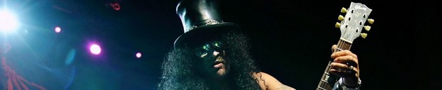 Slash & Friends