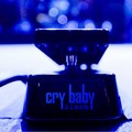 Cry Baby SW95 Slash Signature