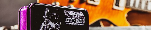 Ernie Ball