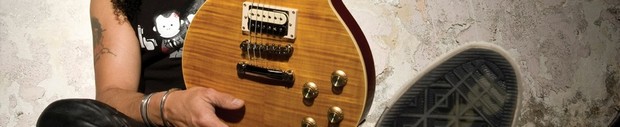 Gibson Les Paul