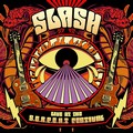 Live At The Serpent Festival