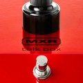 MXR Talk Box Slash Signature MXR Talk Box Slash Signature