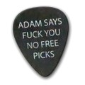 Picks